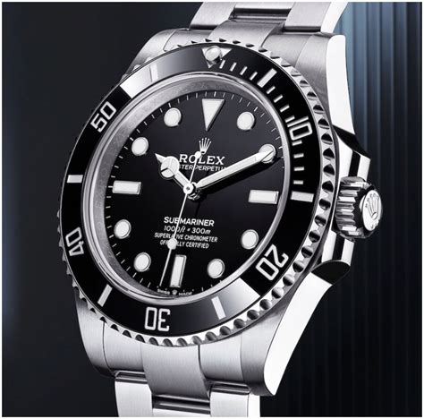 how much does a brand new rolex submariner cost|Rolex Submariner list price 2022.